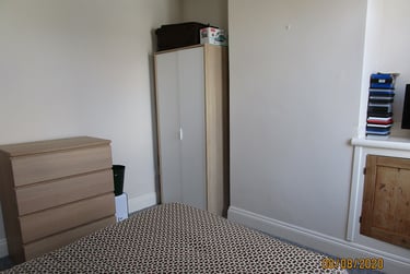 3 bed house, Langley St, Ashbourne rd area, Derby, DE223GN - Image 3